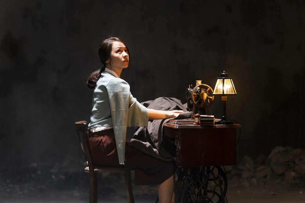 北師美術館《無法離開的人》開展！導演陳芯宜VR作品重回「白色恐怖」綠島監獄