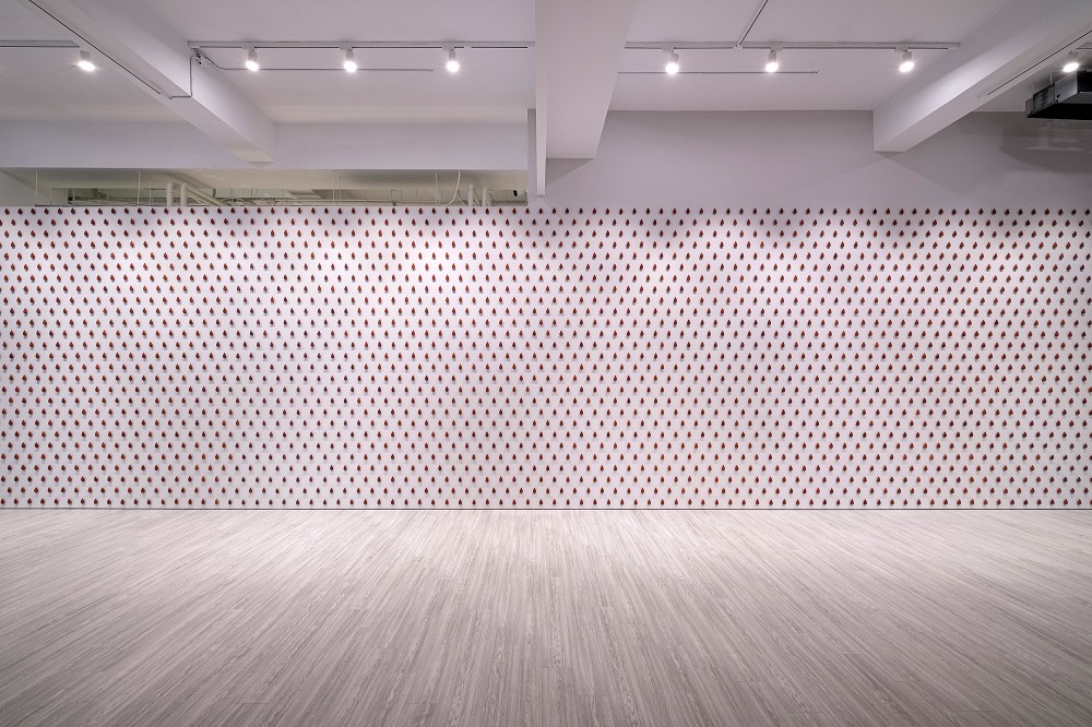 無窮陶藝創作！印尼藝術家瑟提亞萬《靈語》台灣首展亮相安卓藝術