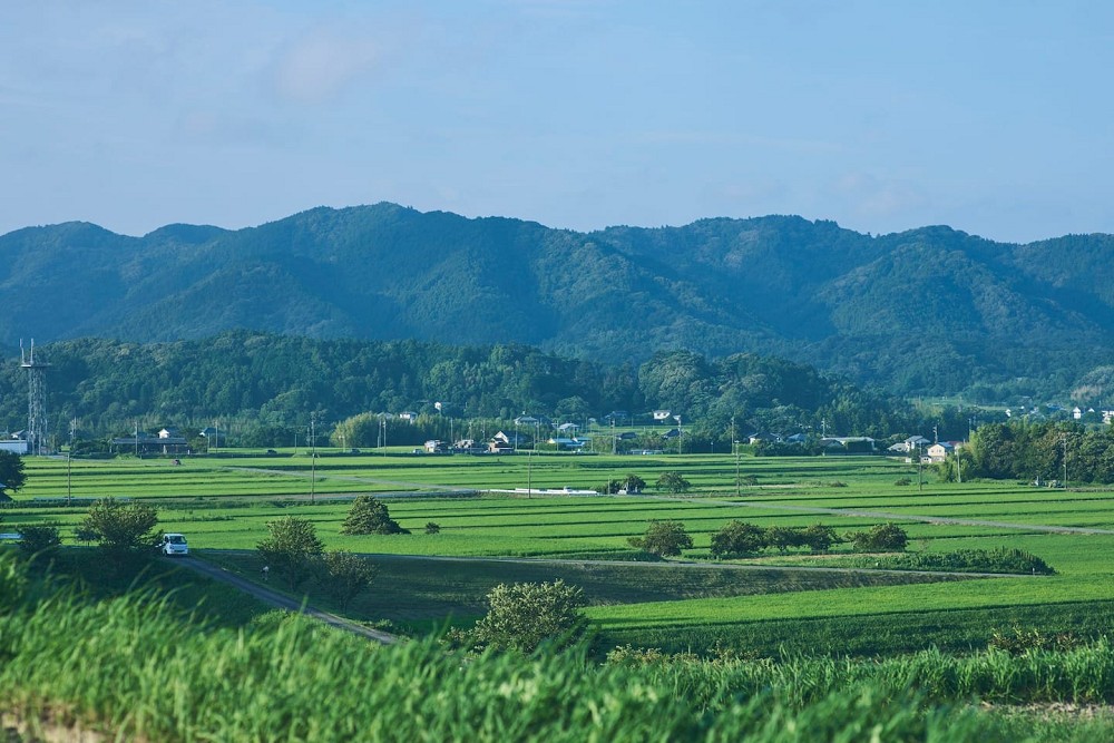 無印良品改造百年古民家！日本鴨川「MUJI BASE KAMOGAWA」體驗里山的設計旅宿