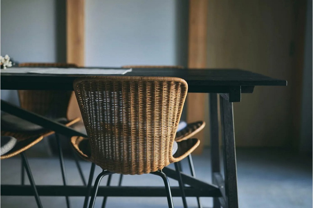 無印良品改造百年古民家！日本鴨川「MUJI BASE KAMOGAWA」體驗里山的設計旅宿