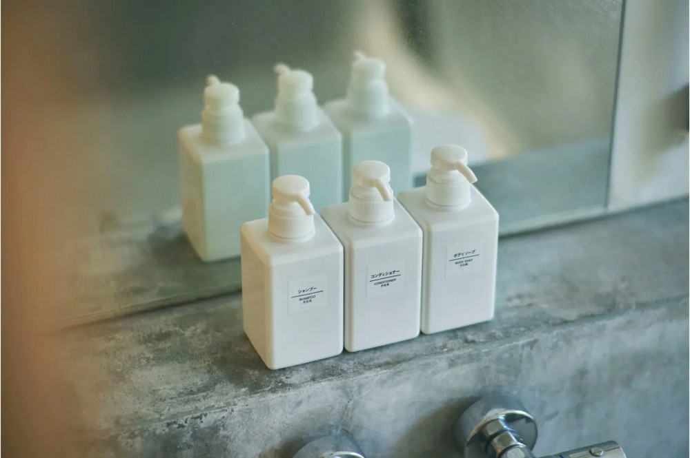 無印良品改造百年古民家！日本鴨川「MUJI BASE KAMOGAWA」體驗里山的設計旅宿