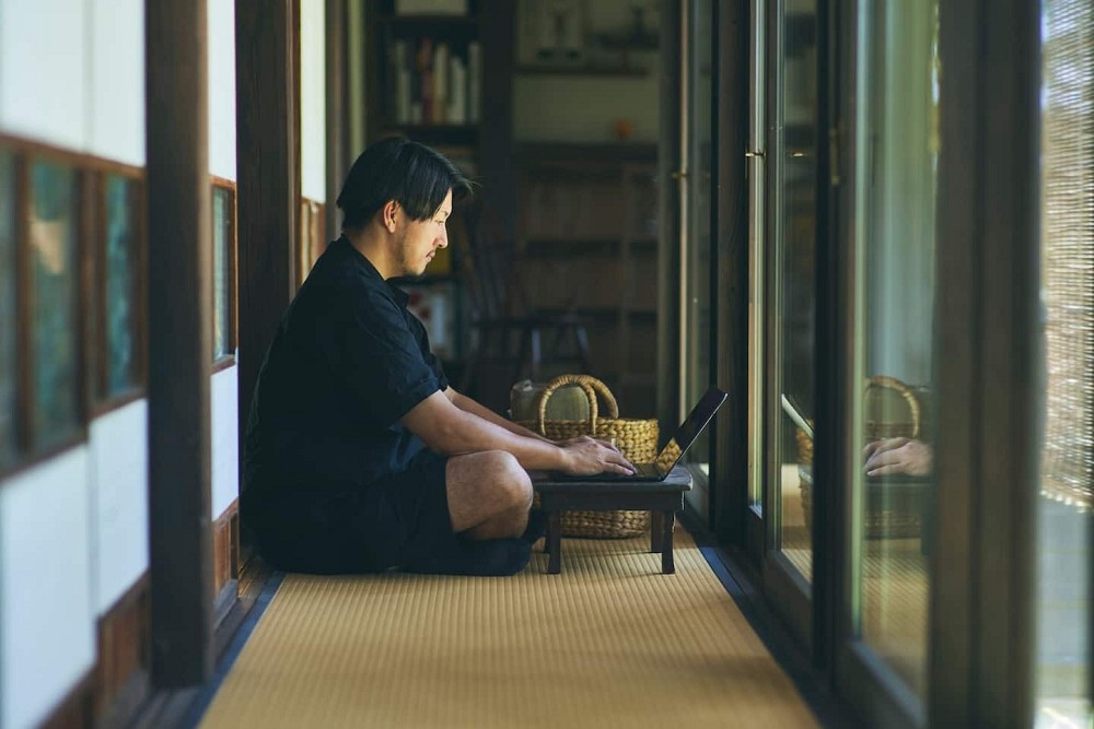 無印良品改造百年古民家！日本鴨川「MUJI BASE KAMOGAWA」體驗里山的設計旅宿