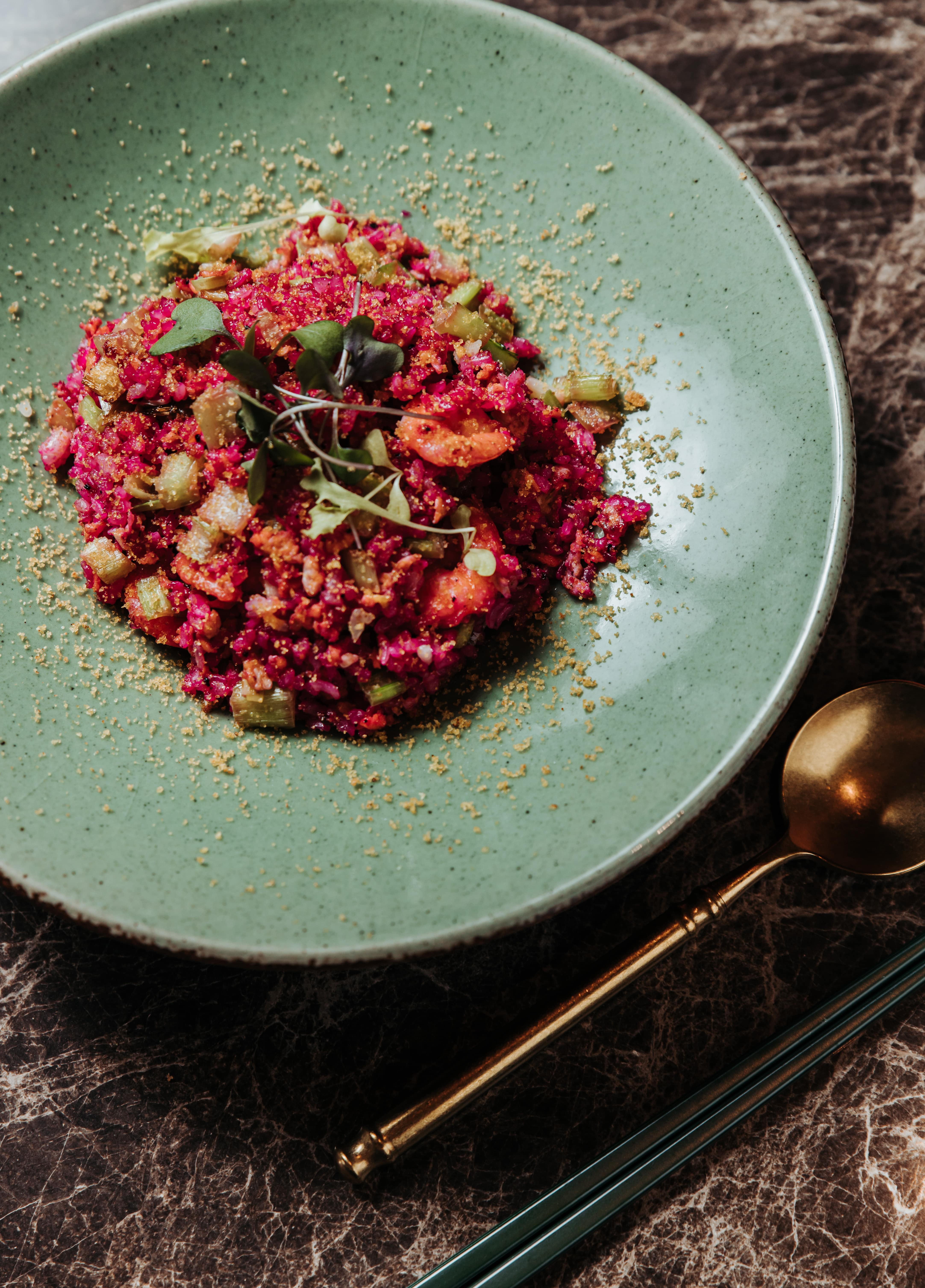老台菜與茶葉的食髦革命！永心鳳茶、心潮飯店打造復古台洋風的新世代「台食奇蹟」