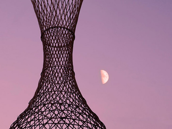 伊索比亞的甘霖：WarkaWater