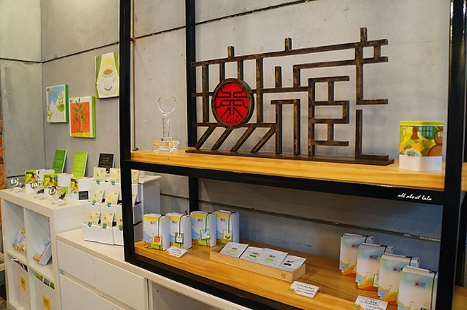 「綠圈圈 夏日藝術祭典」商圈好店大串聯