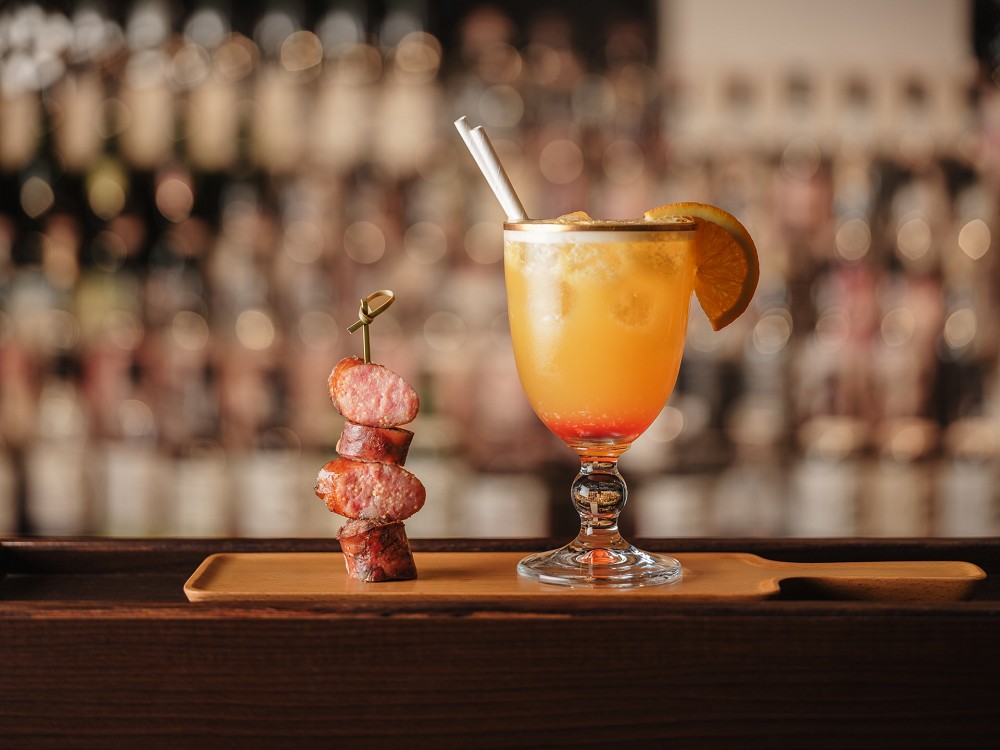 基隆「2023好港生活節」週末登場！市集、音樂會、喫茶店美食打造「港口摩登」