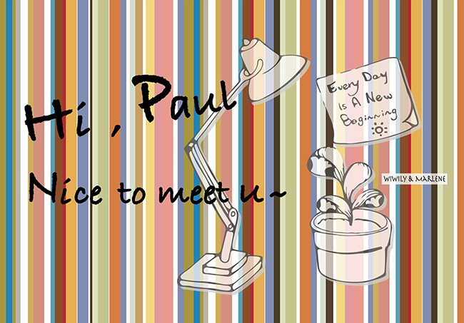 【觀展心得】紳士皮囊裡的淘氣男孩魂!英國設計鬼才 PAUL SMITH 世界巡迴特展