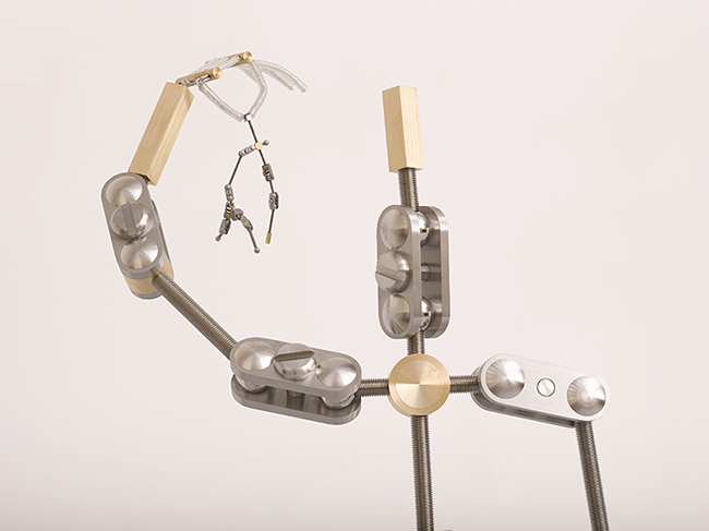 2018 香港巴塞爾，藝聚空間帶來 12 項大型藝術裝置