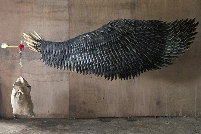 2018 香港巴塞爾，藝聚空間帶來 12 項大型藝術裝置