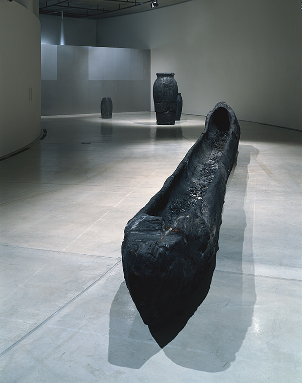 2018 香港巴塞爾，藝聚空間帶來 12 項大型藝術裝置