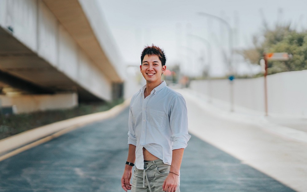 2021新光三越國際攝影展亮點！集結宜蘭抹茶山美景、水下鯨豚攝影等277幅作品