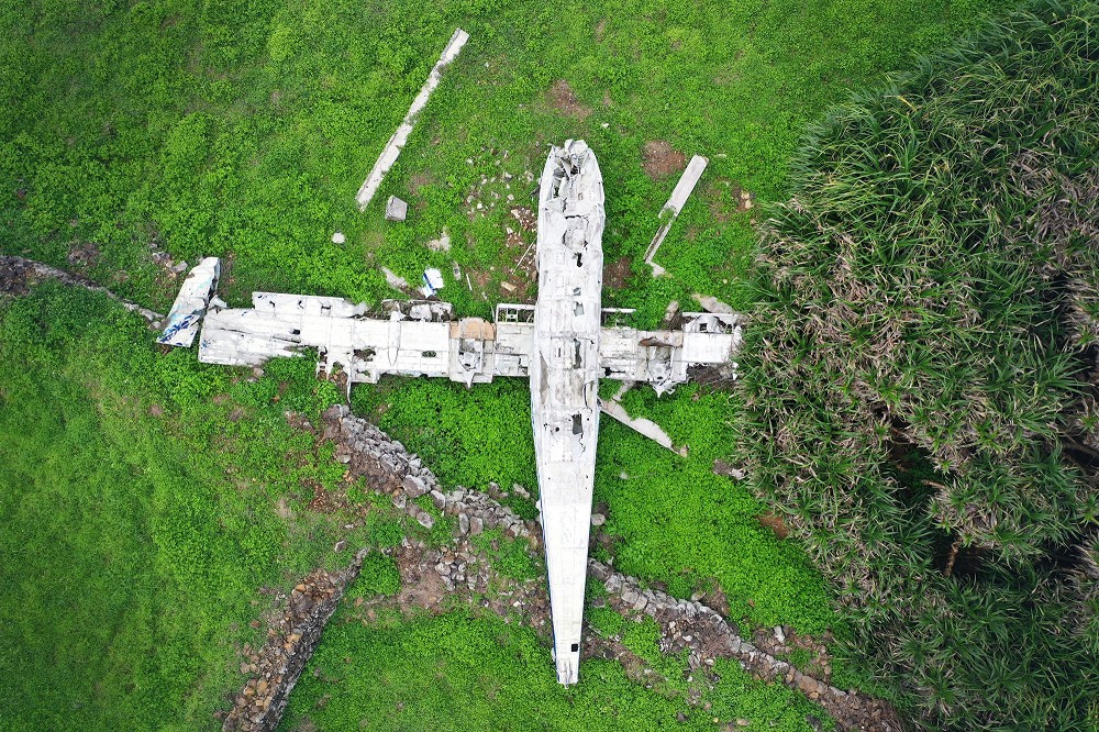 2021新光三越國際攝影展亮點！集結宜蘭抹茶山美景、水下鯨豚攝影等277幅作品