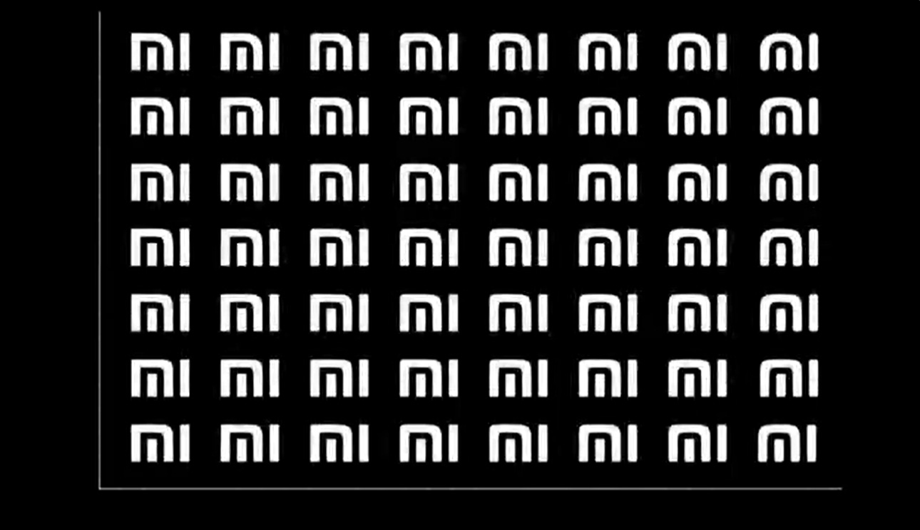 小米新Logo設計登場！原研哉以超橢圓數學公式打造「ALIVE」新品牌識別