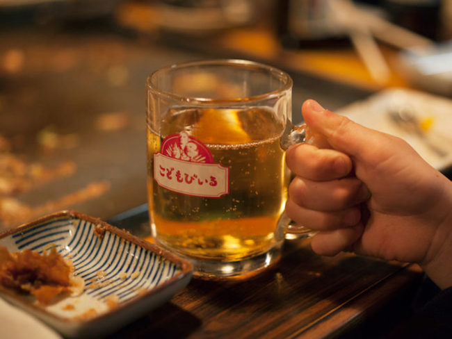 日劇陸王般的企業求轉型又一個例子！日本推出喝的長崎蛋糕