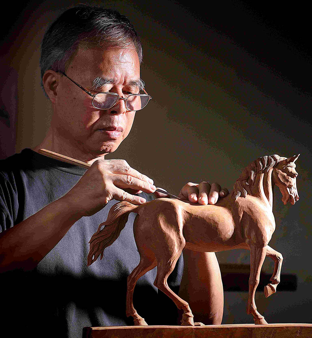 工藝之夢 X 2020 儀式生活節開展！新光三越年末百位藝師聚首、限量生活工藝設計選物