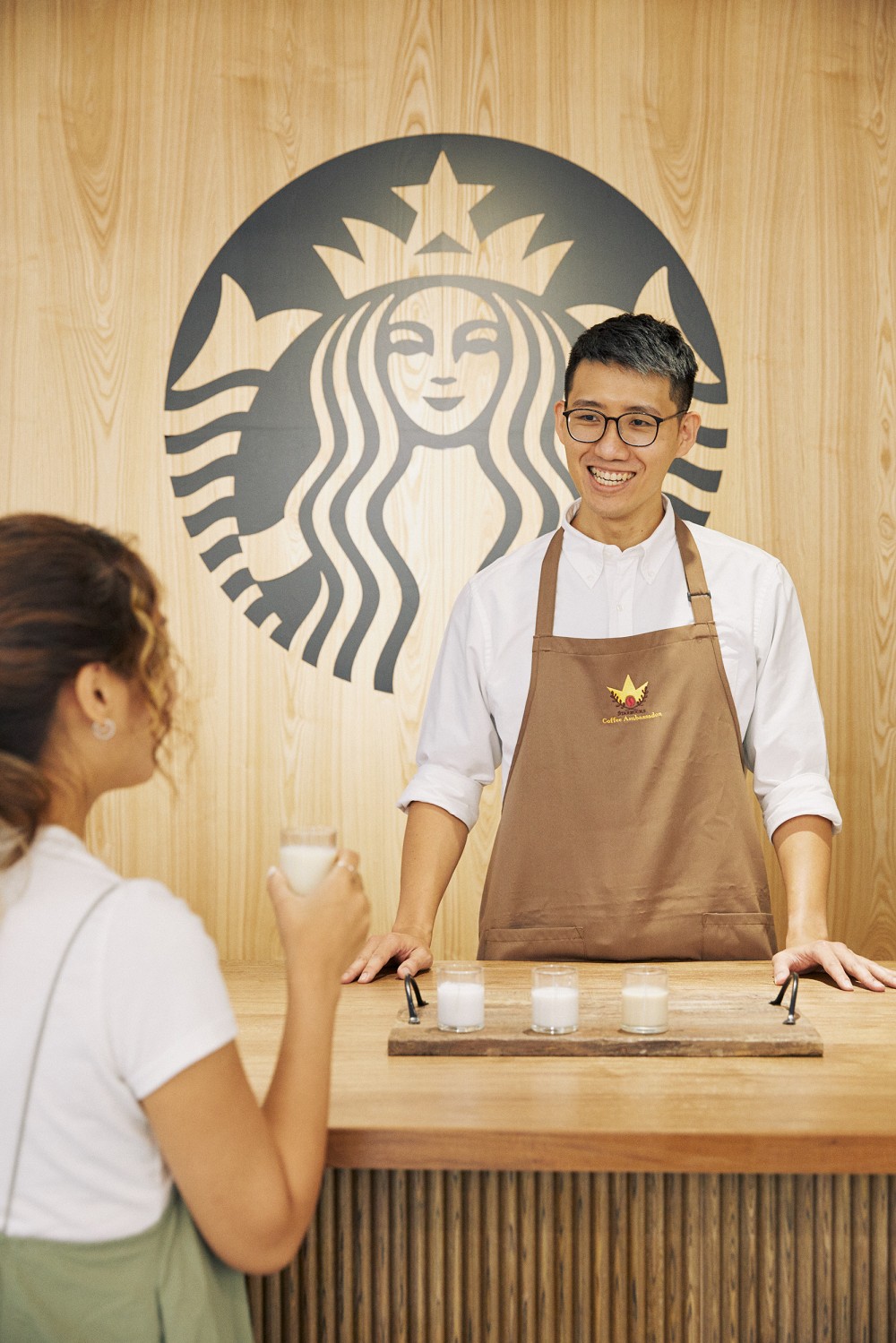 星巴克25週年特展亮相台北華山！集結特色展區、限定咖啡飲品、拍貼體驗