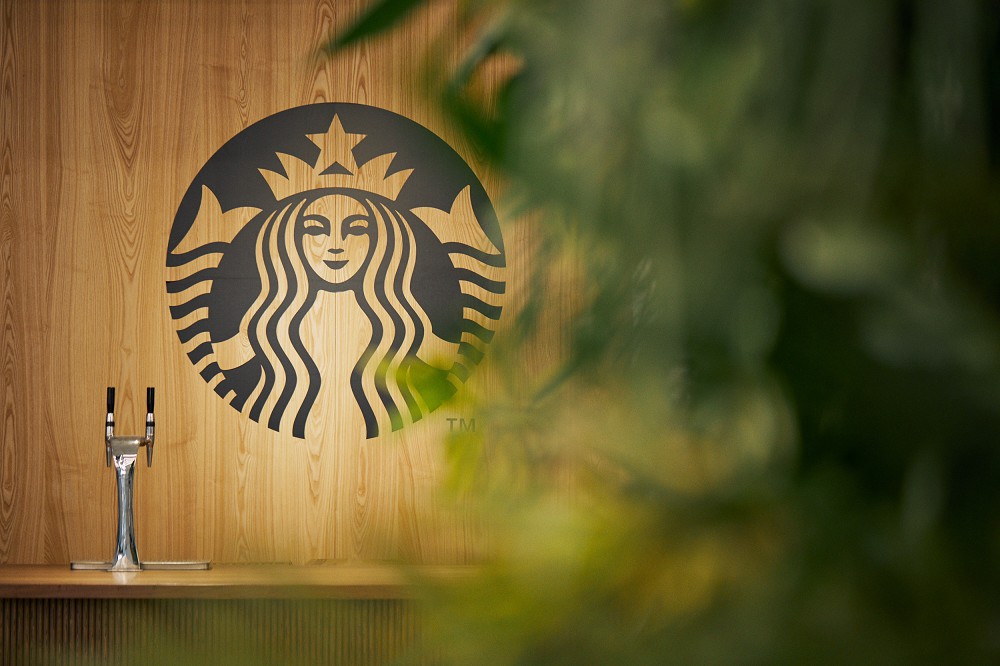 星巴克25週年特展亮相台北華山！集結特色展區、限定咖啡飲品、拍貼體驗