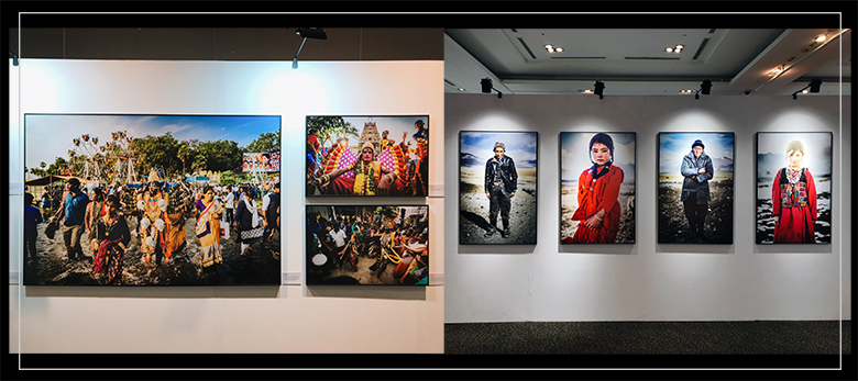 蒼井優御用攝影師橫浪修來了!2019 新光三越國際攝影聯展集結 37 位台日攝影師盛大開展