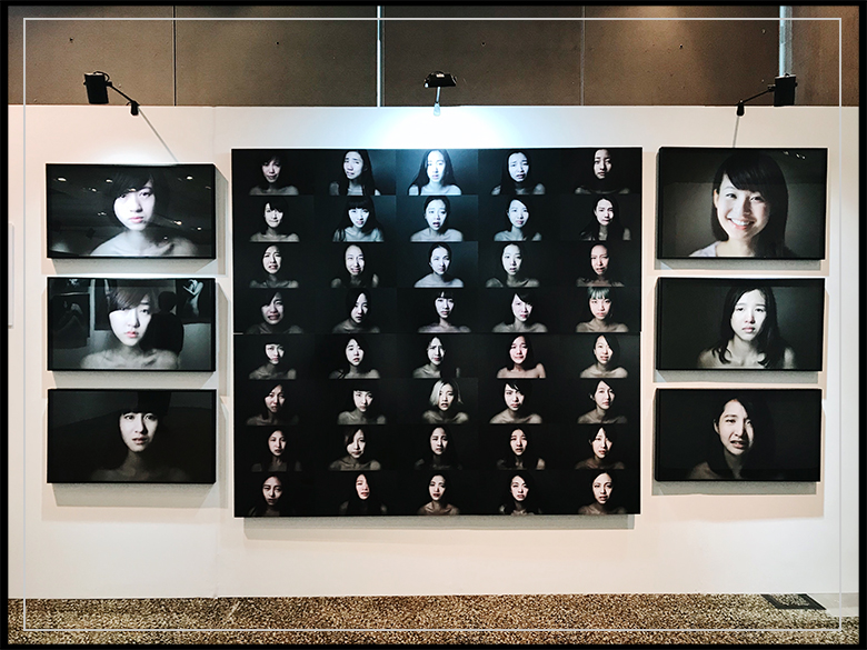 蒼井優御用攝影師橫浪修來了!2019 新光三越國際攝影聯展集結 37 位台日攝影師盛大開展