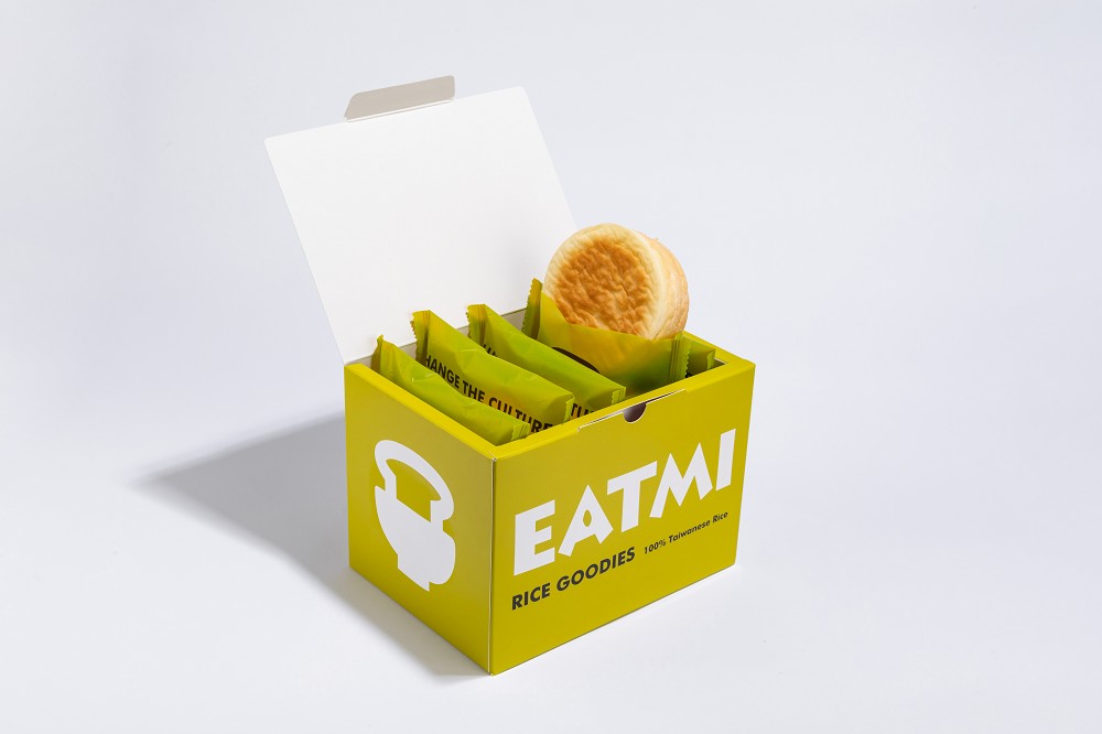 EATMI X台北5間風格美食聯名!草莓法式、焦糖蘋果米吐司等5款特色米食