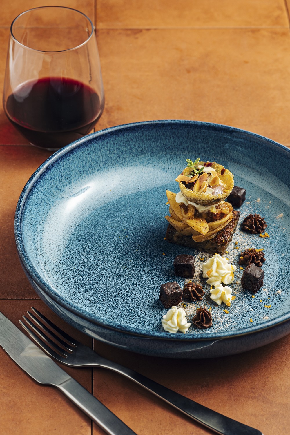 EATMI X台北5間風格美食聯名!草莓法式、焦糖蘋果米吐司等5款特色米食