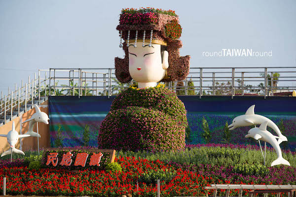 【台灣旅行】回顧過往新社花海，2014年的這場是否值得再塞一次車？