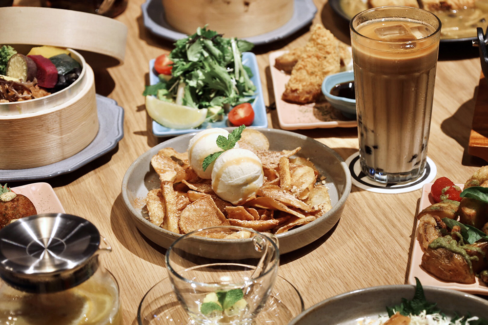 新竹蔦屋書店TSUTAYA BOOKSTORE湳雅店登場！環景書牆、日式美學設計等空間亮點