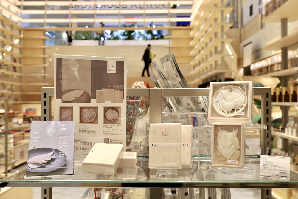 新竹蔦屋書店TSUTAYA BOOKSTORE湳雅店登場！環景書牆、日式美學設計等空間亮點