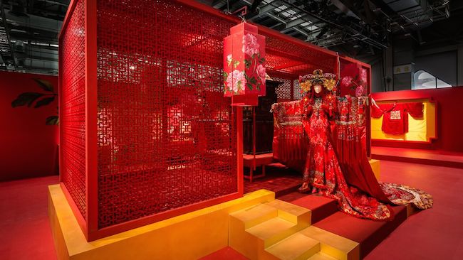 【展覽情報】2015臺灣文博會正式開展－邀你一起「品台灣」