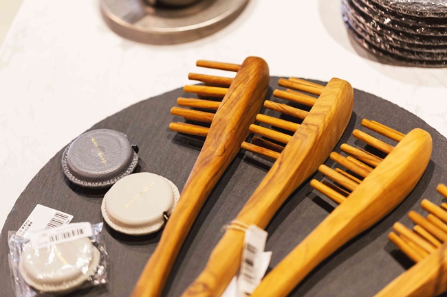 【華山說書人】選物人的匠門心學｜打造零售新體驗