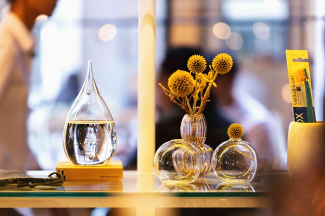 【華山說書人】選物人的匠門心學｜打造零售新體驗