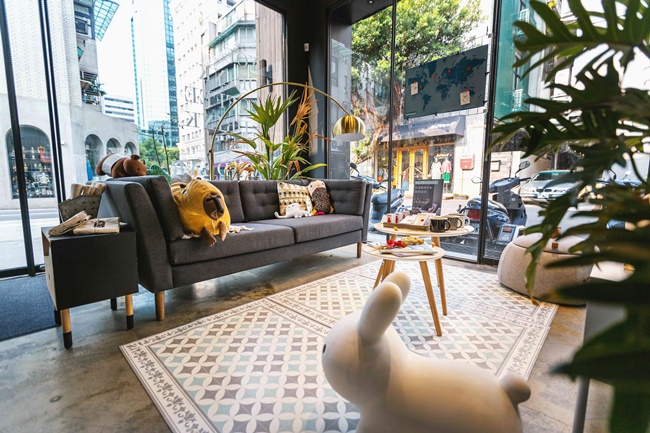 【華山說書人】選物人的匠門心學｜打造零售新體驗