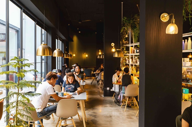 【華山說書人】選物人的匠門心學｜打造零售新體驗