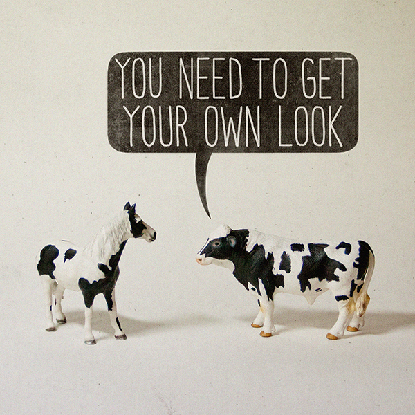 小動物也愛碎碎念，玩具間的真性情幽默對話