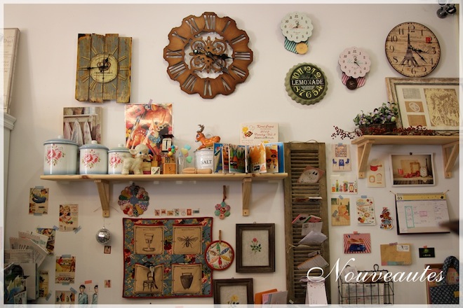 「綠圈圈 夏日藝術祭典」商圈好店大串聯