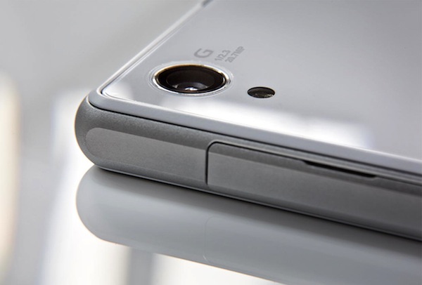 集各項頂級規格於一身，吸睛程度度百分百的SONY Xperia Z1