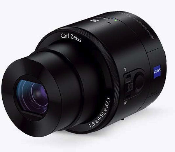 集各項頂級規格於一身，吸睛程度度百分百的SONY Xperia Z1