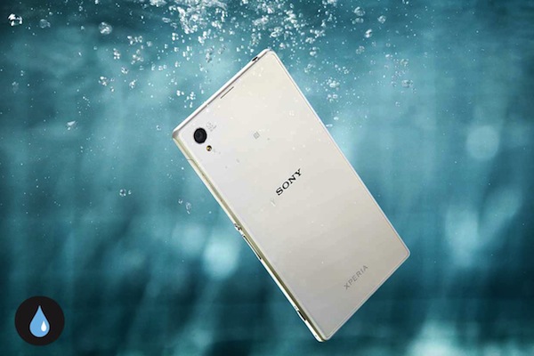 集各項頂級規格於一身，吸睛程度度百分百的SONY Xperia Z1