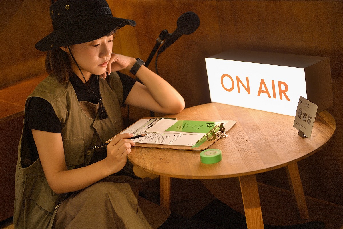 陽明實驗山屋登場！陽明山廢棄房舍化身火山咖啡館、書屋、電台、迷你美術館
