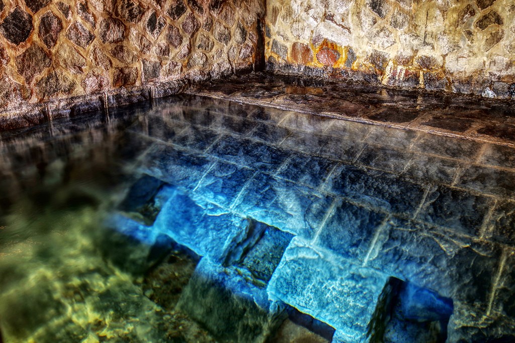 2021打開台北亮點！走進台北表演藝術中心、藍寶石秘境陽明湧泉等90個空間