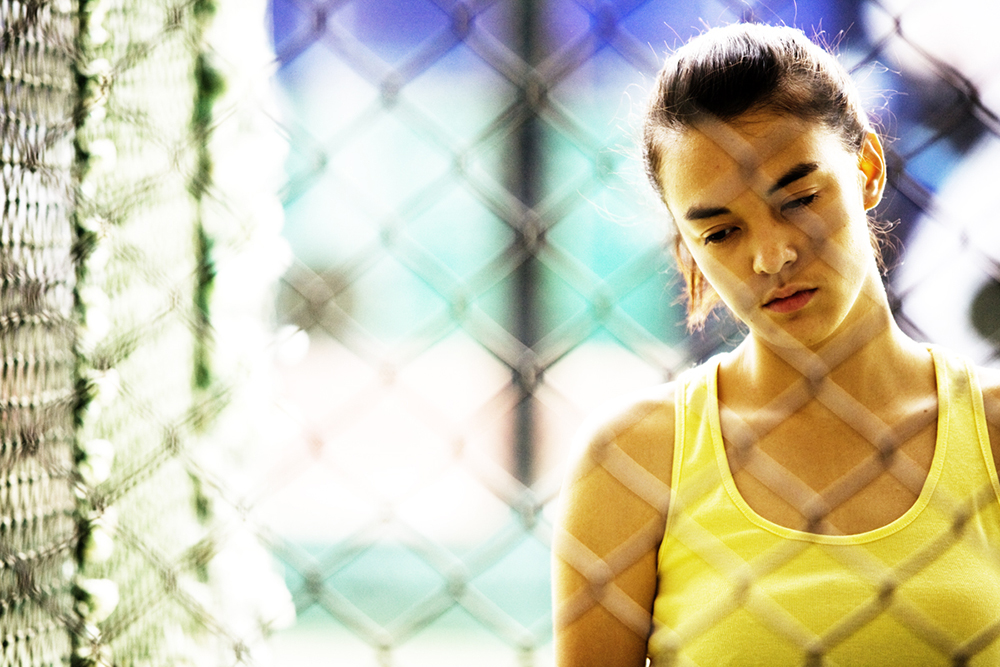 專訪 / 《聽說》、《囧男孩》、《孽子》劇照都出自他的鏡頭!劇照攝影師郭政彰:「我一直在追尋照片裡的情緒流動。」