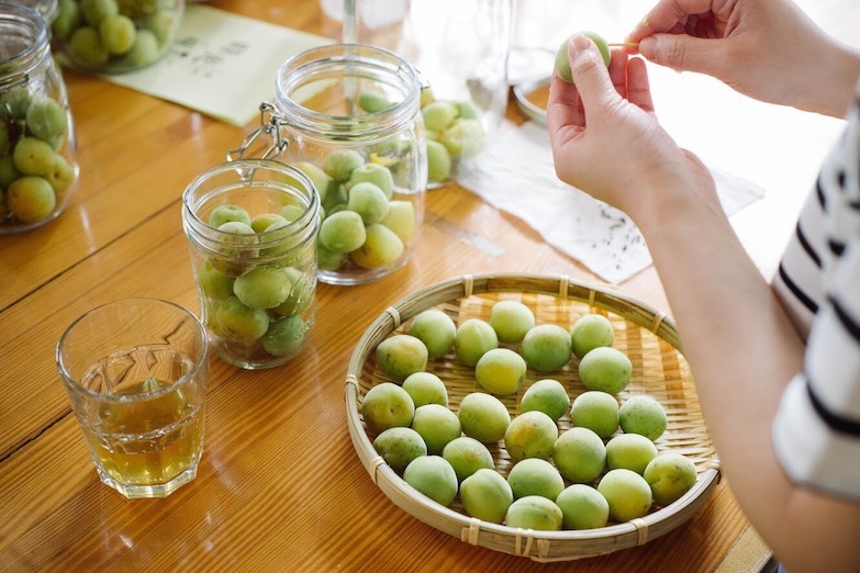 在地食材不是「議題」，而是生活的根本存在！泔米食堂Ｘ九日風Ｘ胭脂食品社 3 位在地料理職人的與談