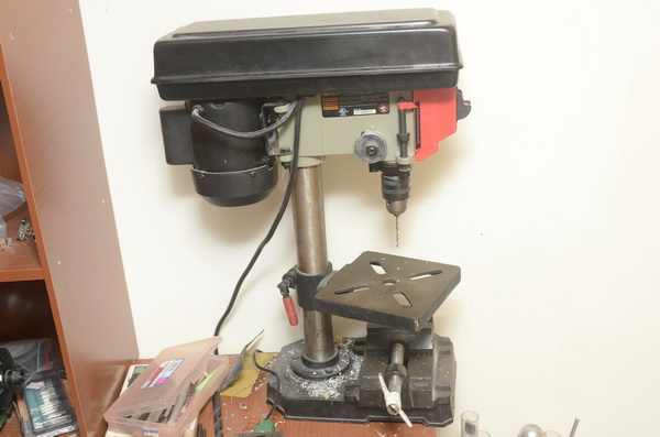 光劍製作達人馬可多印象速寫:遨遊光武世界的絕地武士