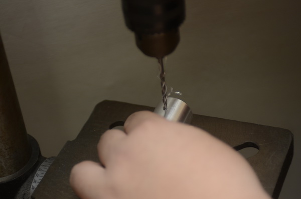 光劍製作達人馬可多印象速寫:遨遊光武世界的絕地武士