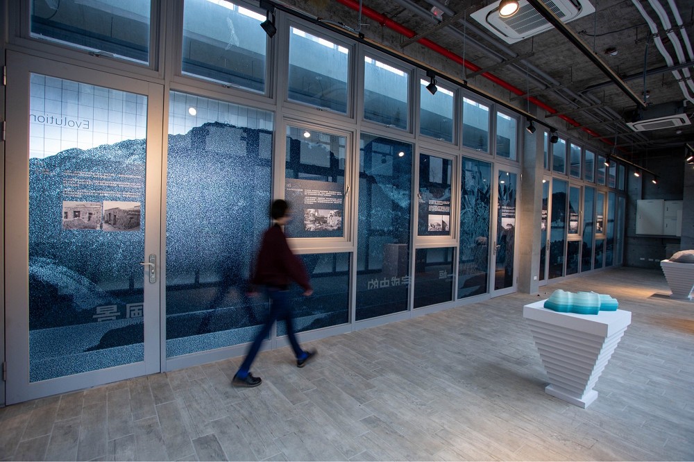 2022馬祖國際藝術島「島嶼釀」亮點!集結路上藍眼淚、風塔等39件藝術、建築、共創作品