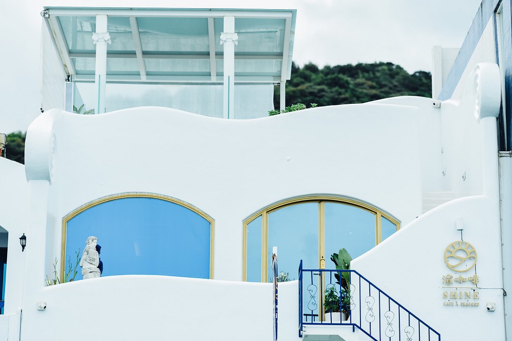 宜蘭頭城五漁村風格美食！5家祕境咖啡廳、餐廳探索島嶼隱藏版美味