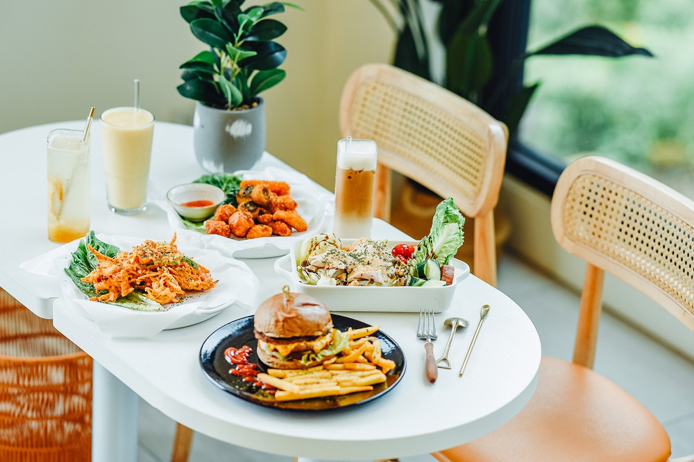 宜蘭頭城五漁村風格美食！5家祕境咖啡廳、餐廳探索島嶼隱藏版美味