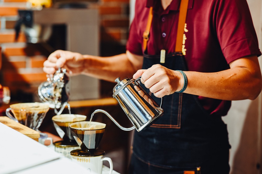 宜蘭頭城五漁村風格美食！5家祕境咖啡廳、餐廳探索島嶼隱藏版美味