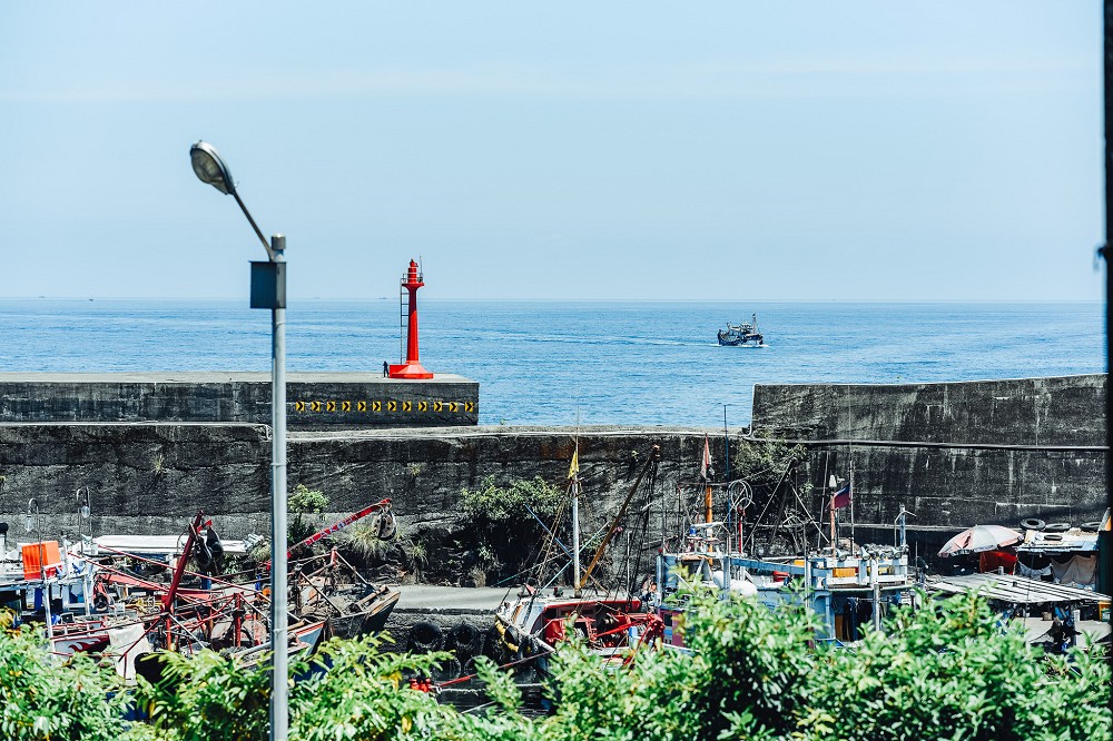 宜蘭頭城五漁村風格美食！5家祕境咖啡廳、餐廳探索島嶼隱藏版美味