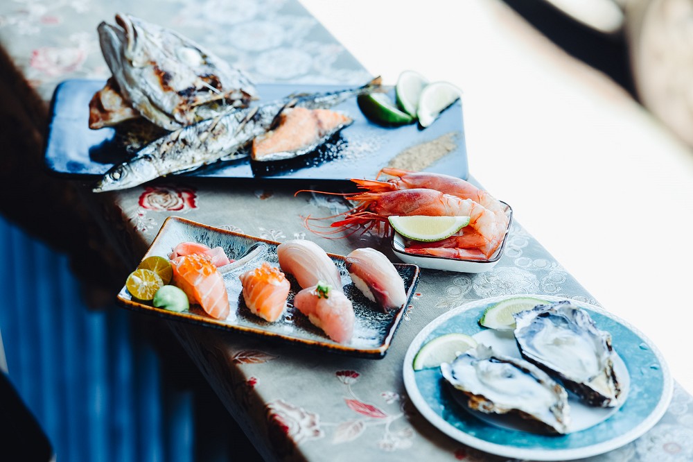 宜蘭頭城五漁村風格美食！5家祕境咖啡廳、餐廳探索島嶼隱藏版美味